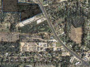 7565 Theodore Dawes Rd, Theodore, AL 36582