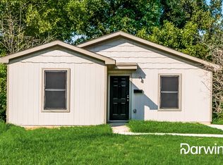 4205 Jackson St, Fort Worth, TX 76119