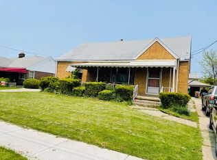 226 Straley Ave, Buffalo, NY 14211