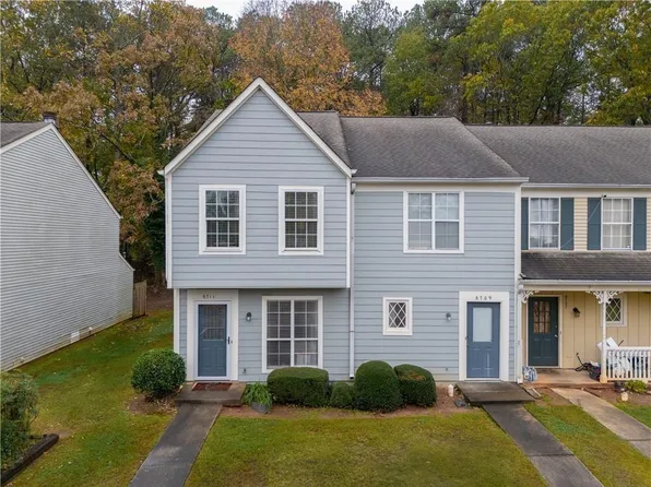 6711 Witherington Ct, Norcross, GA 30093