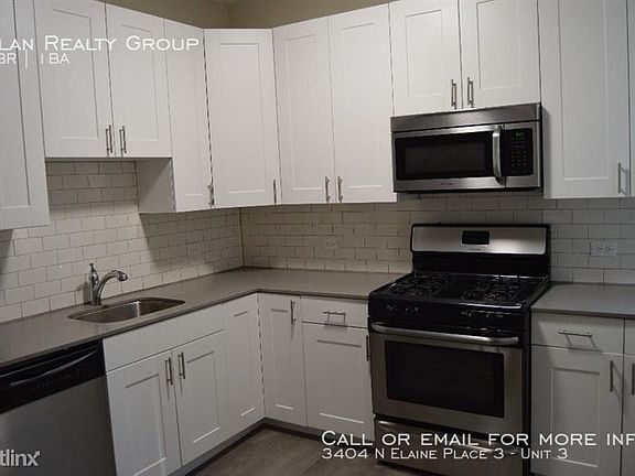 2nd image of 3404 N Elaine Pl #3