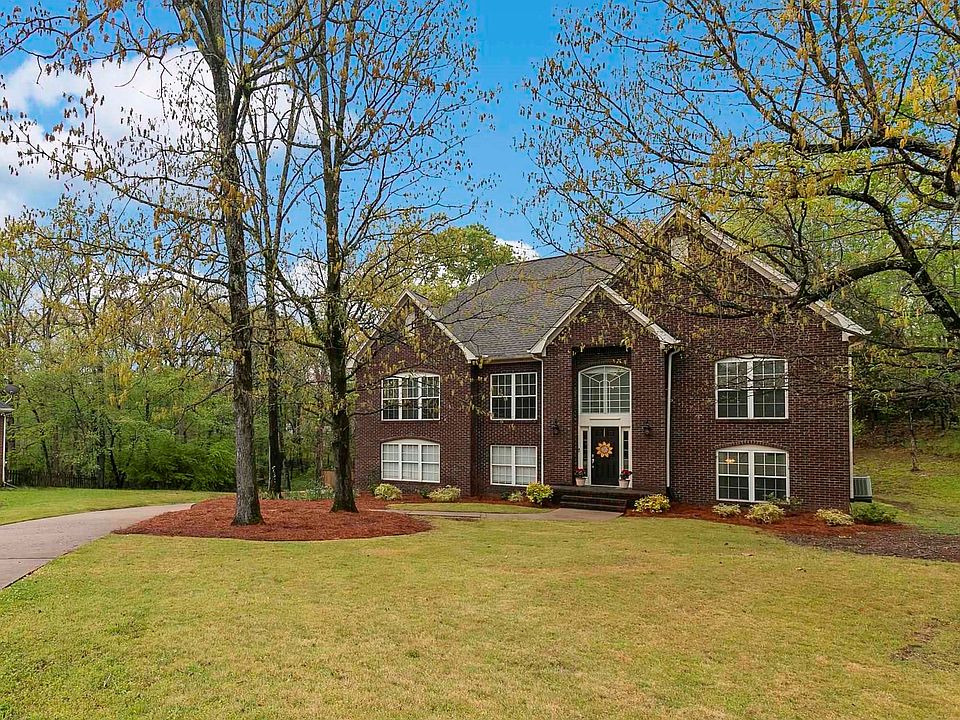 104 Silverleaf Cir, Pelham, AL 35124 Zillow