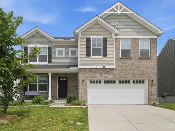 2224 Pine Valley Dr, Hamilton, OH 45013