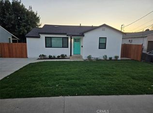 12647 Adelphia Ave, San Fernando, CA 91340
