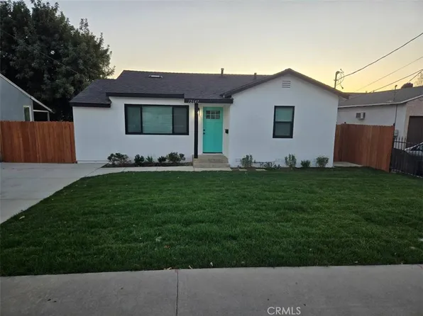 12647 Adelphia Ave, San Fernando, CA 91340