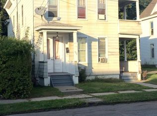 229-231 Grand St, Amsterdam, NY 12010