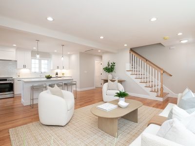 38 Milton St #38, Arlington, MA, 02474
