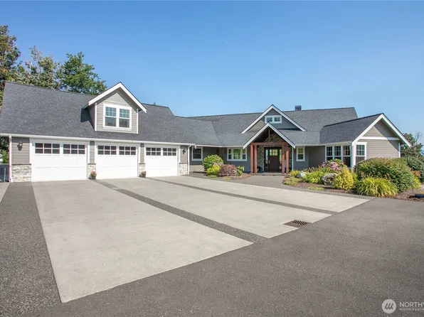 8460 Vahl Drive, Everson, WA 98247