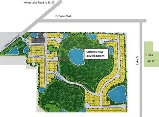 11504 Lake Dr, New Port Richey, FL 34654