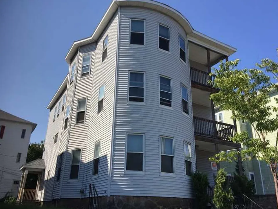 486 Park Ave #1