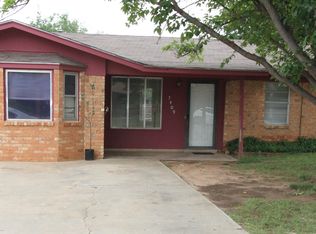 7409 Fir Ave, Lubbock, TX 79404
