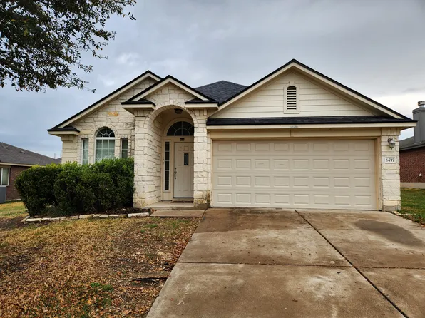 6717 Tierra Dr, Woodway, TX 76712