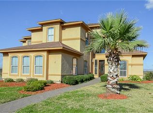 11 Spanish Bay Ct, Manvel, TX 77578