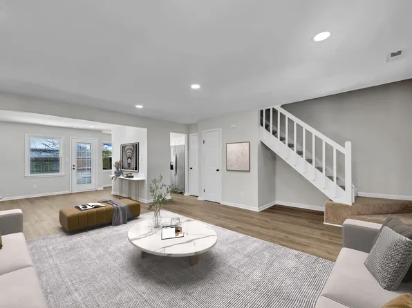 3224 Creekside Dr, Virginia Beach, VA 23453