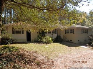 285 Hill Rd, Southern Pines, NC 28387