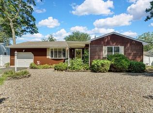 237 Juniper Ln, Forked River, NJ 08731