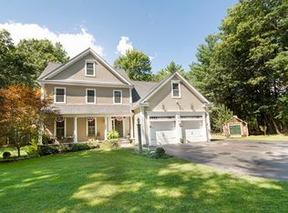 32 Sewall St, Shrewsbury, MA 01545