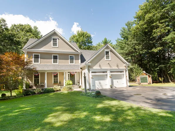 32 Sewall St, Shrewsbury, MA 01545