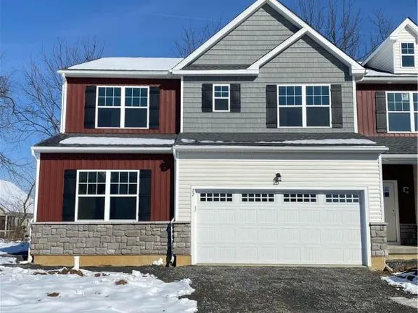27 Timber Trl #8, Palmer Township, PA 18045