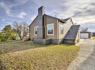 720 Avenue B, Billings, MT 59102