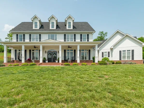 1589 Deer Hollow Rd, Forest, VA 24551