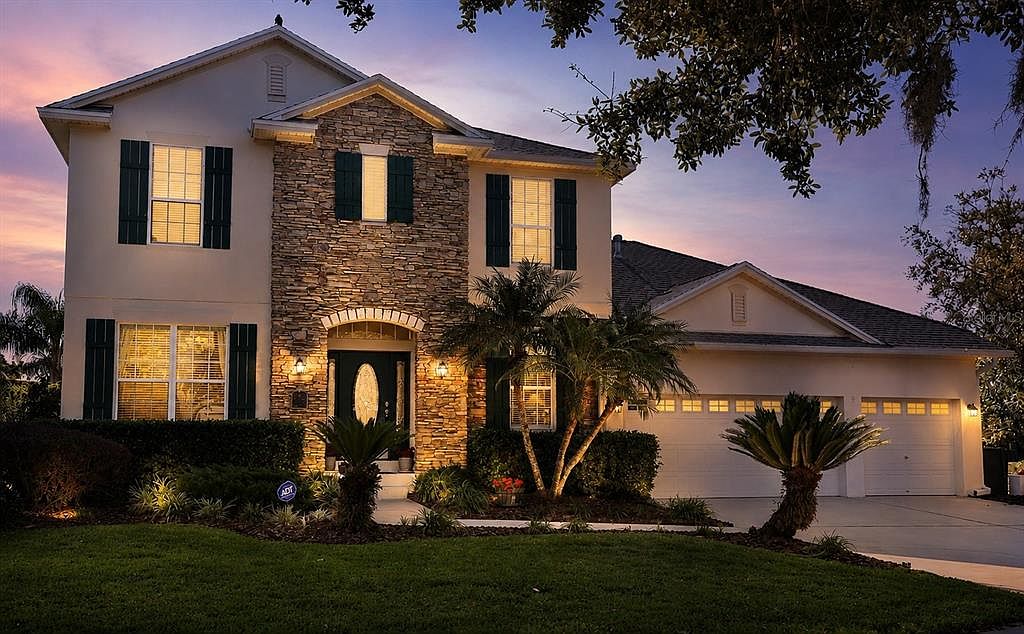 19822 Prince Benjamin Dr, Lutz, FL 33549 | MLS #TB8468732 | Zillow