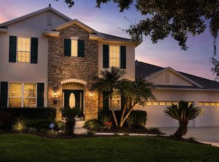 19822 Prince Benjamin Dr, Lutz, FL 33549