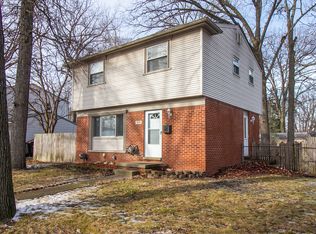34416 Phyllis St, Wayne, MI 48184