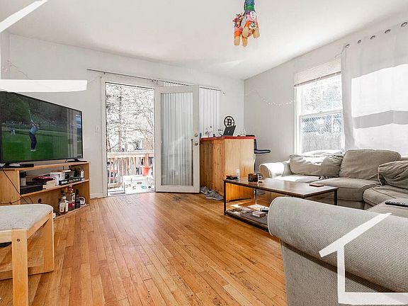258 Allston St. #A Boston - Allston Unit Photo 16