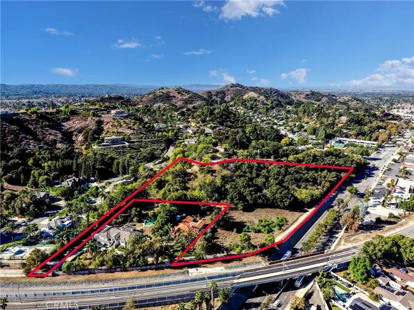 1510 Elkhorn Ln Lot 33, Glendora, CA 91740