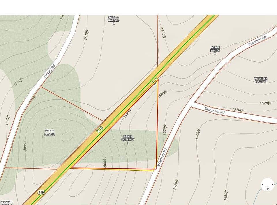 2nd image of 0 Highway 119