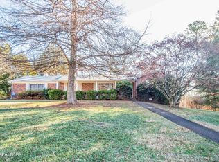 500 NW Bosworth Rd, Knoxville, TN 37919