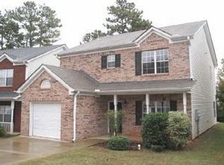523 Shadowmoore Dr, Riverdale, GA