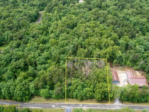 109 N Lake Trl Lot 15, Monterey, TN 38574