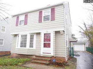 1151 Haselton Rd, Cleveland Heights, OH 44121