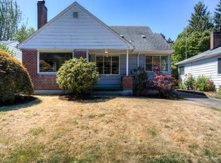 5445 SE 47th Ave, Portland, OR 97206