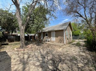 1921 Perez St #B, San Antonio, TX 78207