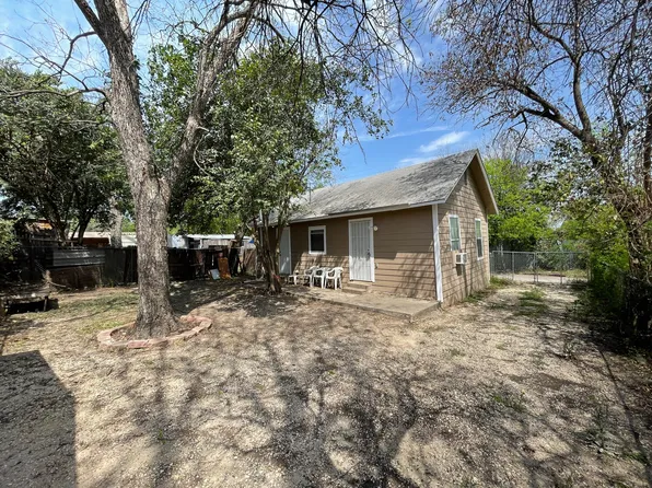 1921 Perez St #B, San Antonio, TX 78207