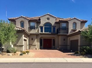 3612 E Robin Ln, Phoenix, AZ 85050