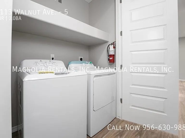 4113 Walnut Ave #5 — Photo 14