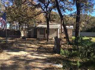 3325 Green Oaks Rd, Balch Springs, TX 75180