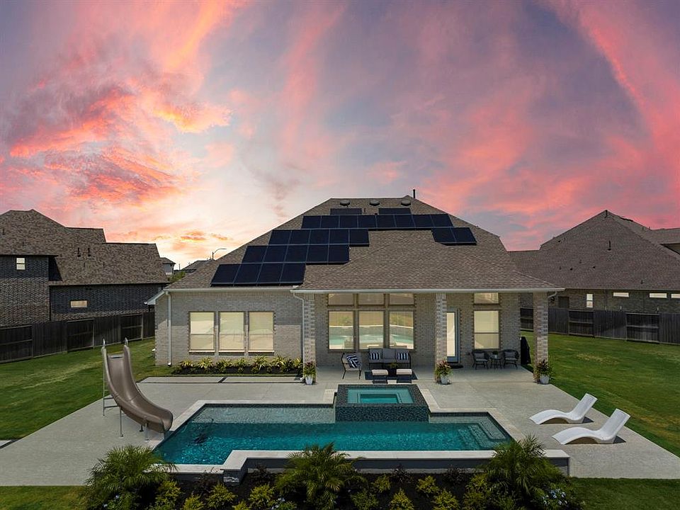 2335 Sweetwood Ct, Brookshire, TX 77423 MLS 53760563 Zillow