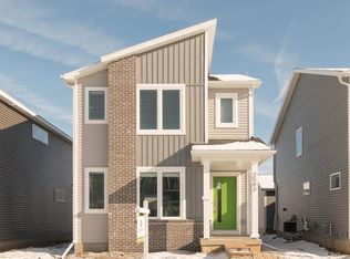 2543 Spark St, Fitchburg, WI 53711