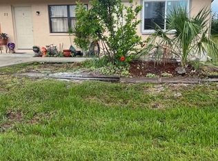 77 Boundary Blvd APT D, Rotonda West, FL 33947