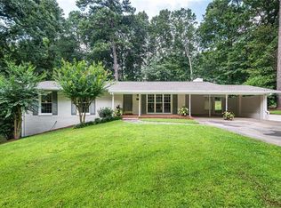 305 Amberidge Trl, Sandy Springs, GA 30328