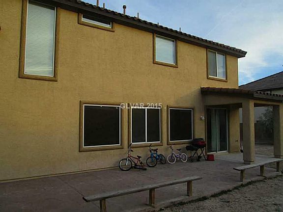 Large Backyard