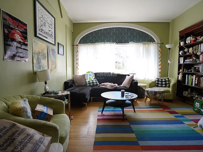 11 Vernon St #1 — Photo 11