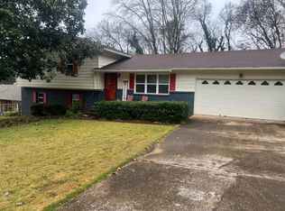 409 Cumberland Dr SE, Huntsville, AL 35803