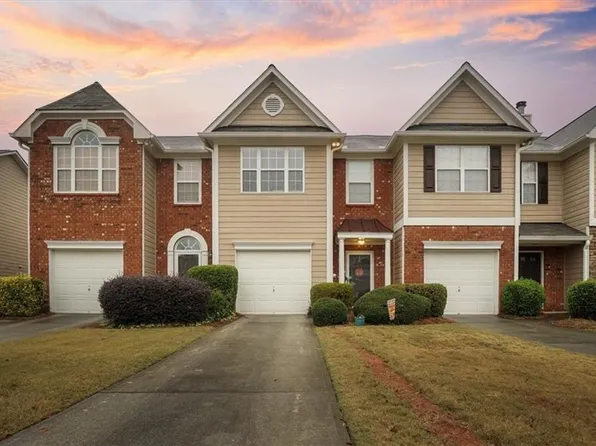 152 Haven Oak Way, Lawrenceville, GA 30044