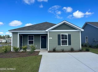 96 Cambridge Drive Lewis #B-LOT 71, Tabor City, NC 28463